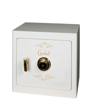 HIgh Gloss Jewery Safe